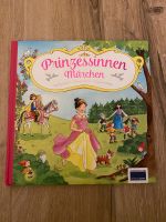 Buch mit CD: Prinzessinnen Märchen Nordrhein-Westfalen - Dinslaken Vorschau