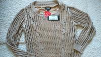 Häckelpulli Gr. 38, Neu Kr. Dachau - Dachau Vorschau
