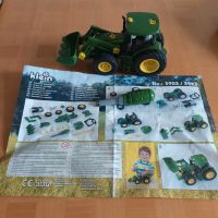 John Deere Traktor Firma klein Kinder Schleswig-Holstein - Bargteheide Vorschau