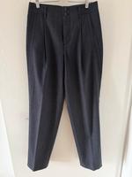 Closed Hose High waist 27 grau blau Nordrhein-Westfalen - Bad Salzuflen Vorschau