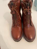 Stiefelletten, Boots, ara Schuhe Berlin - Wilmersdorf Vorschau