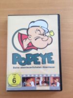 Popeye DVD Baden-Württemberg - Gaggenau Vorschau