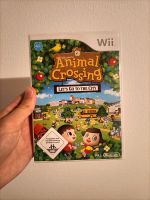 Wii Animal Crossing Baden-Württemberg - Schwäbisch Gmünd Vorschau