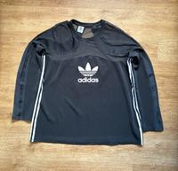 Langarmshirt / Adidas Hessen - Gießen Vorschau