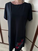 Schickes Orsay Kleid gr 44 Brandenburg - Zossen Vorschau