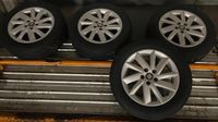 Felgen Seat 5x100 15 Zoll KRATZERFREI München - Milbertshofen - Am Hart Vorschau