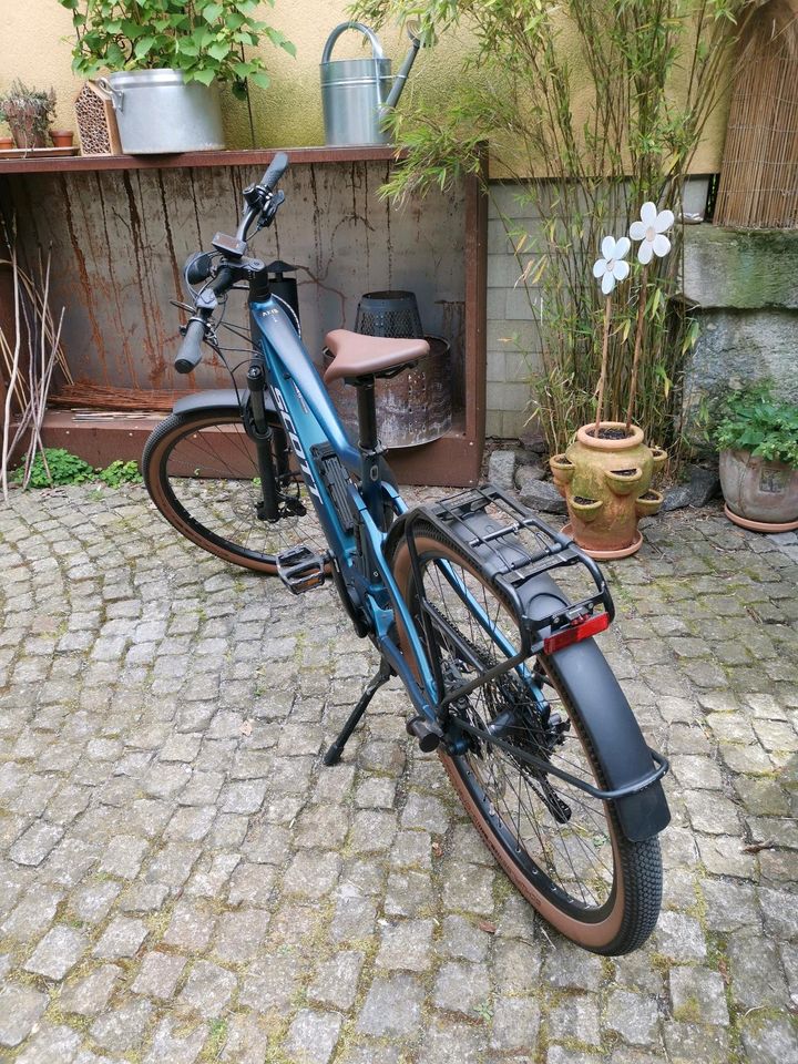 E-Bike 29" Scott Axis eRide Evo in Alzenau