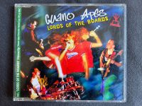 Guano Apes - Lords of the boards (Maxi CD) West - Höchst Vorschau