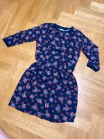 Leichtes Esprit edc Kleid gemustert Gr. 34 xs blau Dresden - Innere Altstadt Vorschau