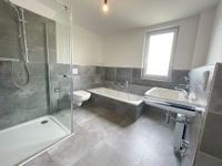 ***hochwertige 2-Zimmer-Neubauwohnung*Tageslichtbad*Dusche+Wanne*offener Wohnbereich*Balkon* Essen - Essen-Borbeck Vorschau