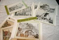 Wuppertal gestern 24 Ansichten 1900 Blattsammlung A4 Schleswig-Holstein - Silberstedt Vorschau