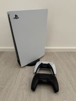 PlayStation 5 Digital mit 2 Controllern Baden-Württemberg - Backnang Vorschau