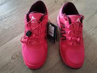 MCKinley Turnschuhe rot mit Etikett Gr. 36 + Gr. 37 NEU Sachsen - Grimma Vorschau