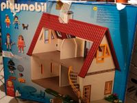 Playmobil Haus Bayern - Ottenhofen Vorschau