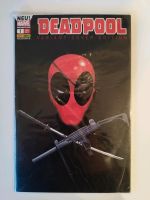 Marvel Deadpool (2011) #1 Variant Cover Nordrhein-Westfalen - Lippstadt Vorschau