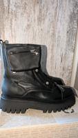Bronx gr.41 Stiefel  Dr.Martens , Tamaris usw Niedersachsen - Aurich Vorschau