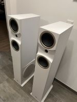 Teufel Theater 6 Hybrid Surround, 5.2 System weiß Niedersachsen - Harsefeld Vorschau