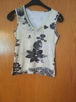 Street one Tshirt  Gr. 36/38 Wie Neu Baden-Württemberg - Rielasingen-Worblingen Vorschau