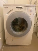 Waschmaschine Miele ohne Abdeckung Sachsen - Freiberg Vorschau