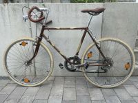 Retro Fahrrad/ Rennrad Winora Mustang Thüringen - Nesse-Apfelstädt Vorschau