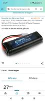 2x 5000 mAh Akku mit TMY stecker Dresden - Innere Altstadt Vorschau