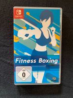 Nintendo Switch Spiel - Fitness Boxing Bayern - Pegnitz Vorschau