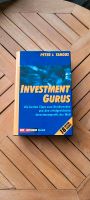 Finanzbuch "Investment Gurus" Peter B. Tanous Schleswig-Holstein - Sülfeld Vorschau