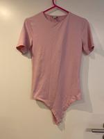 Pinker Body Gr. M Warendorf - Freckenhorst Vorschau