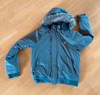Bench Winter/  Kapuzenjacke grau  Größe M Bayern - Eußenheim Vorschau