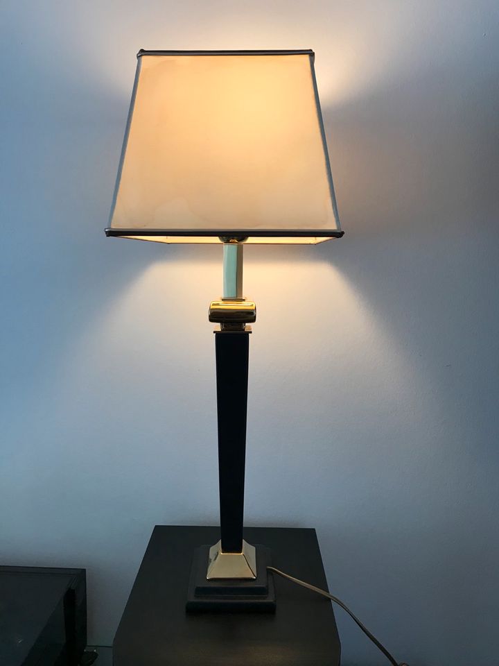 Designer Tischlampe in Kaiserslautern