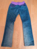 Jeans Gr.122 Handmade Baden-Württemberg - Bad Waldsee Vorschau