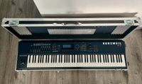 Kurzweil PC3X Stagepiano mit Hammermechanik inkl. Case Hessen - Erlensee Vorschau