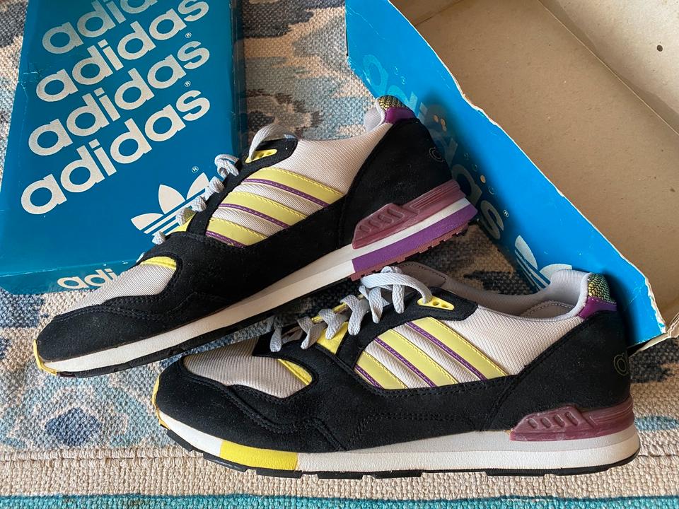 Adidas torsion 80er sales