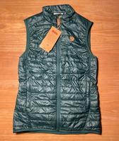 Weste Fjällräven Abisko Padded Vest Hessen - Melsungen Vorschau