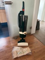 Vorwerk Handstaubsauger Kobold 120 mit Teppichbürste 340 Bayern - Ottobeuren Vorschau