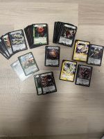 Duel Masters Spielkarten Baden-Württemberg - Schwäbisch Hall Vorschau