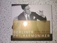 Berliner Philharmoniker im Takt der Zeit  CD Berlin - Mitte Vorschau