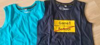 2x Achselshirt Top Sommer Shirts neu ovp 152/158 Bremen - Osterholz Vorschau