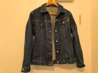 ESPRIT Jeansjacke Damen M Blau wie Mango Brax Vero Moda Only Hugo Pankow - Weissensee Vorschau