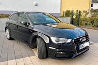 Audi A3 Sportback 1.4 TFSI Ambition S-Tronic S-Line Xenon Nordrhein-Westfalen - Troisdorf Vorschau