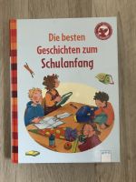 Schulanfang Buch Kinderbuch Kreis Pinneberg - Klein Offenseth-Sparrieshoop Vorschau