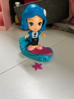 Vtech Flipsies - Sandy mit Surfboard Sachsen-Anhalt - Samswegen Vorschau