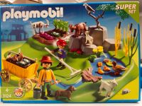 Playmobil 3124 | Super Set Bauernhof | gebraucht Nordrhein-Westfalen - Gütersloh Vorschau