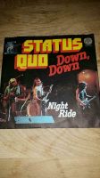 Status Quo " Down, Down" Vinyl Single Kiel - Melsdorf Vorschau