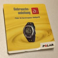 Herzfrequenzzähler-Messgerät POLAR A5 Berlin - Westend Vorschau