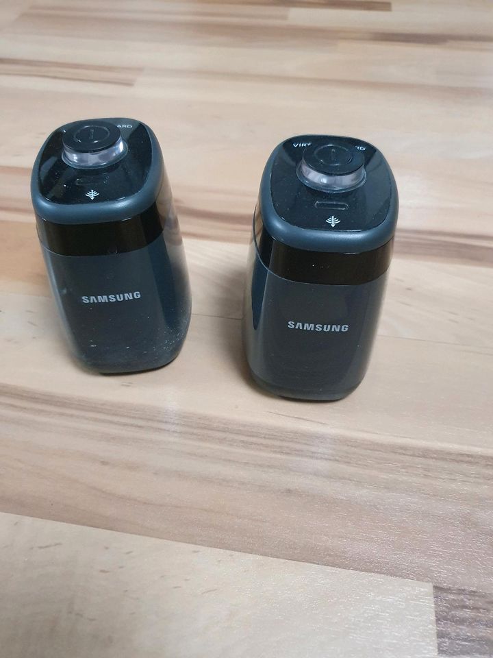 Saugroboter Samsung in Sigmaringen