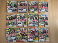 Zeitschrift PS Das Sport-Motorrad Magazin Jg 2011, auch einzeln Köln - Ehrenfeld Vorschau
