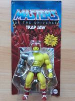 Masters of the Universe Trap Jaw Origins OVP Niedersachsen - Scheeßel Vorschau