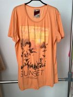 Review - T-Shirt - XL - orange Nordrhein-Westfalen - Kempen Vorschau
