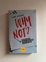 Why not? - Lars Amend Nordrhein-Westfalen - Löhne Vorschau